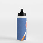 BALLS / Billiards - ball 13 I Water Bottle Gallery Image 3
