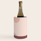 Abstract Landscape 02 Wine Chiller Gallery Image 3