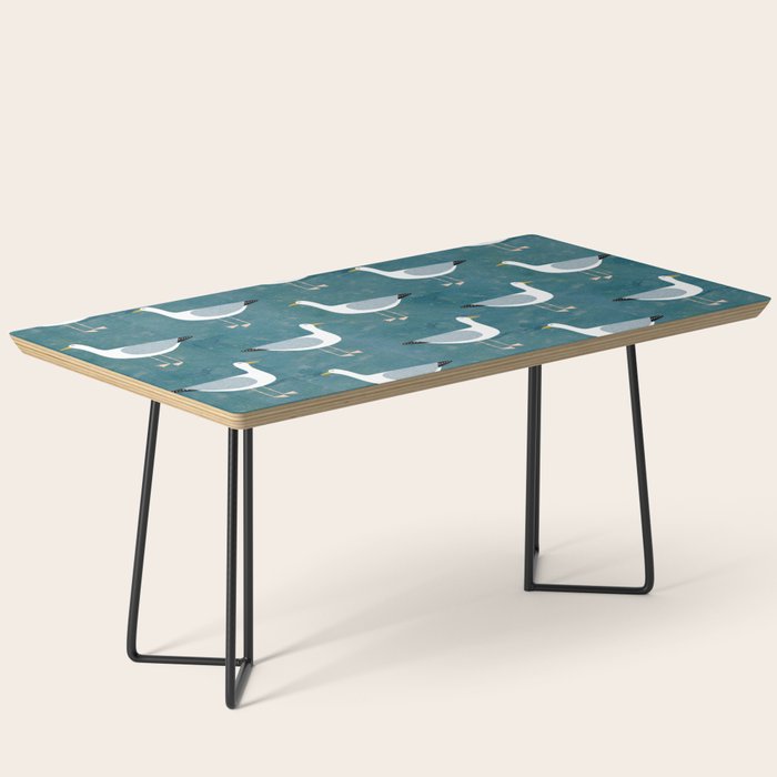 Seagull Standing Coffee Table Gallery Image 1