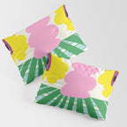 Pottery Prism Pillow Sham Gallery Image 3