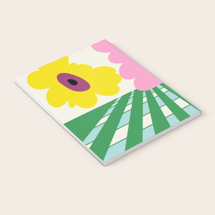 Pottery Prism Notebook Gallery Image 3
