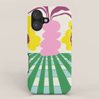 Pottery Prism iPhone Case Gallery Image 1
