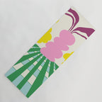 Pottery Prism Yoga Mat Gallery Image 1