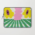 Pottery Prism Laptop Sleeve Gallery Image 1