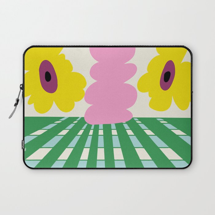 Pottery Prism Laptop Sleeve Gallery Image 1