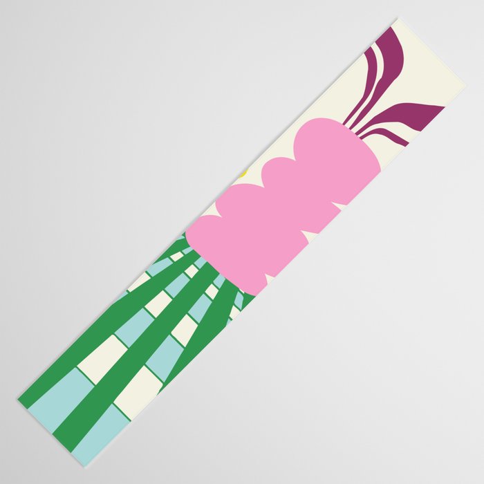 Pottery Prism Table Runner Gallery Image 3