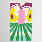 Pottery Prism Tablecloth Gallery Image 2