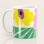 Pottery Prism Coffee Mug Gallery Image 3