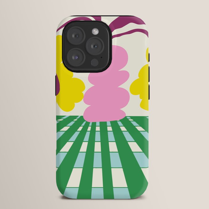 Pottery Prism iPhone Case Gallery Image 15