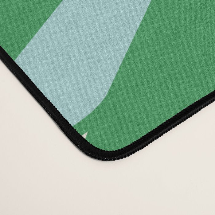 Pottery Prism Desk Mat Gallery Image 4