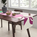 Pottery Prism Table Runner Gallery Image 2