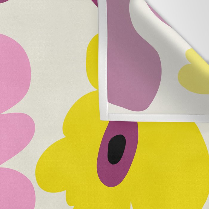 Pottery Prism Wall Tapestry Gallery Image 3