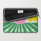 Pottery Prism Laptop Sleeve Gallery Image 2