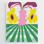 Pottery Prism Jigsaw Puzzle Gallery Image 1