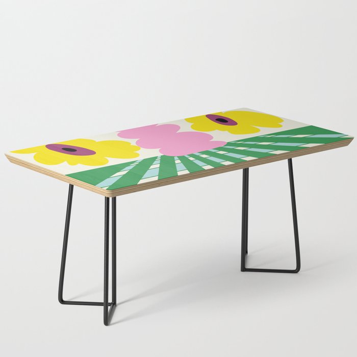 Pottery Prism Coffee Table Gallery Image 1