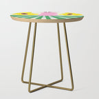 Pottery Prism Side Table Gallery Image 1