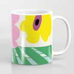 Pottery Prism Coffee Mug Gallery Image 1