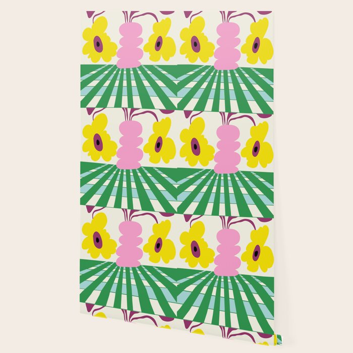 Pottery Prism Wallpaper Gallery Image 2