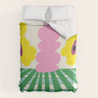 Pottery Prism Comforter Gallery Image 6