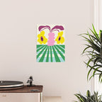 Pottery Prism Poster Gallery Image 2