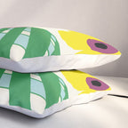 Pottery Prism Pillow Sham Gallery Image 3