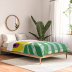 Pottery Prism Comforter Gallery Image 2