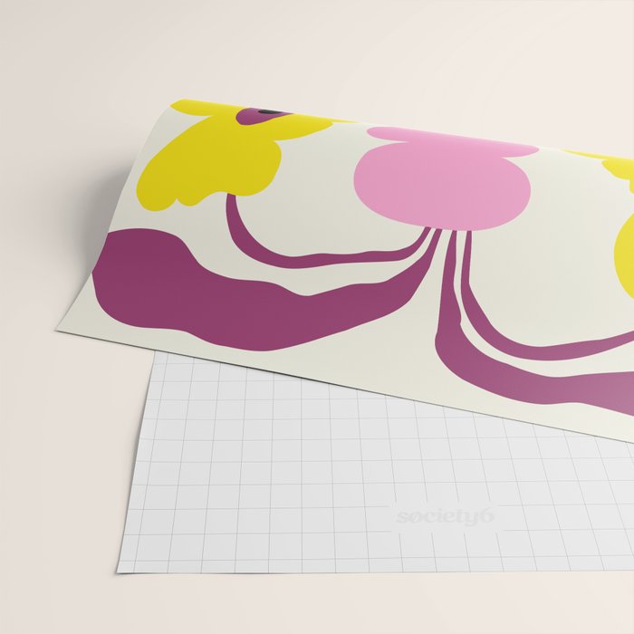 Pottery Prism Wrapping Paper Gallery Image 2