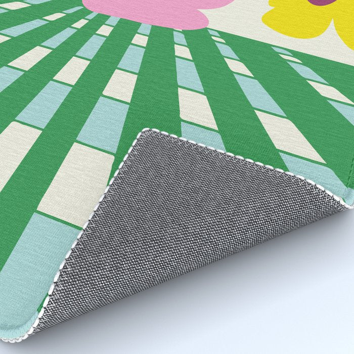 Pottery Prism Rug Gallery Image 4