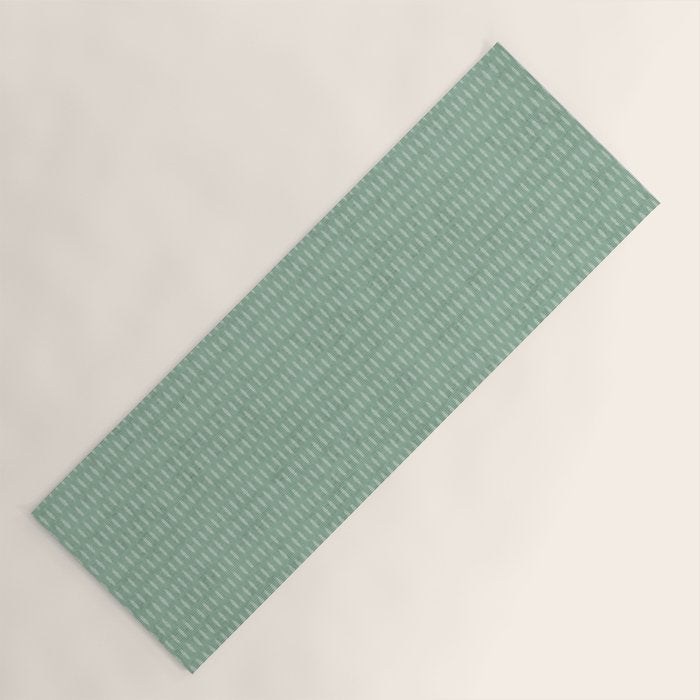 PETRA SAGE Yoga Mat Gallery Image 1