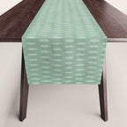 PETRA SAGE Table Runner Gallery Image 1