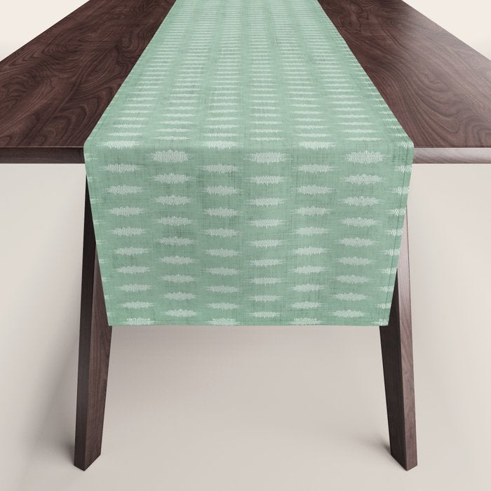 PETRA SAGE Table Runner Gallery Image 1