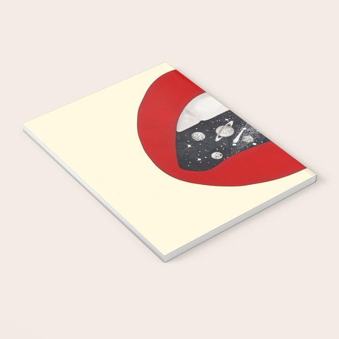 Space Notebook Gallery Image 3