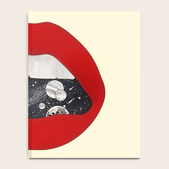 Space Notebook Gallery Image 4