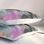 The Visuality of Mass Pillow Sham Gallery Image 3