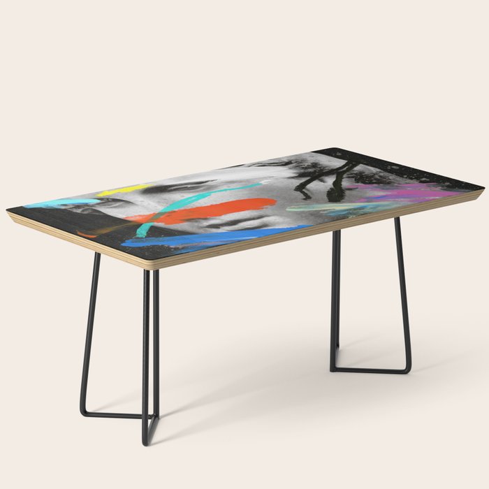 The Visuality of Mass Coffee Table Gallery Image 1