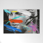 The Visuality of Mass Welcome Mat Gallery Image 1