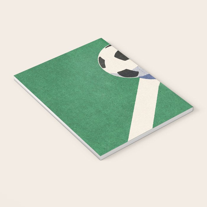 BALLS / Football II Notebook Gallery Image 3