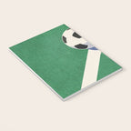 BALLS / Football II Notebook Gallery Image 3