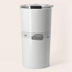 SoFa Travel Mug Gallery Image 1
