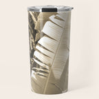 Banana Leaf Travel Mug Gallery Image 1