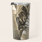 Banana Leaf Travel Mug Gallery Image 3
