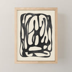 Abstract Art 50 Mini Art Print Gallery Image 1
