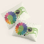 Good Day Pillow Sham Gallery Image 3