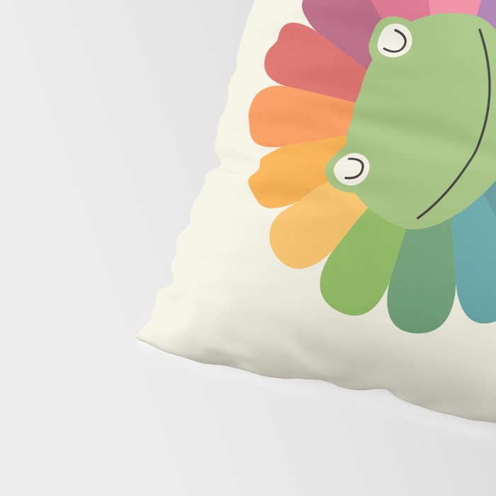 Good Day Pillow Sham Gallery Image 4