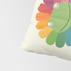 Good Day Pillow Sham Gallery Image 4