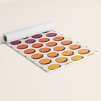 Perforated Yoga Mat Gallery Image 2