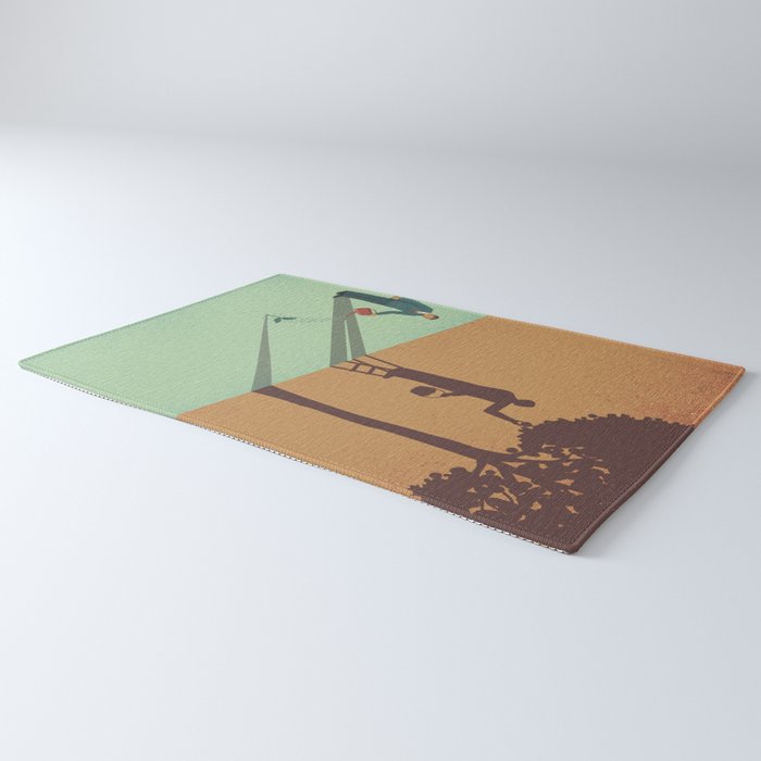 Long-term Perspective Rug Gallery Image 3