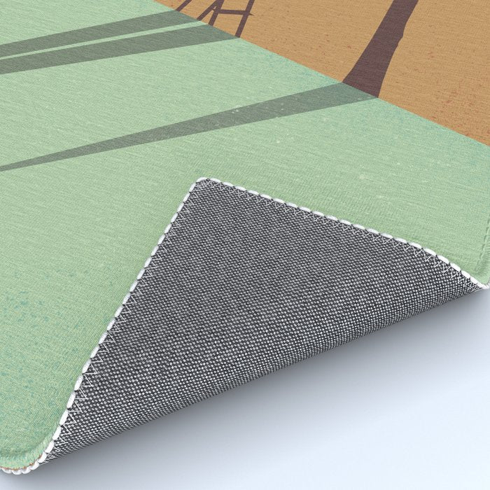 Long-term Perspective Rug Gallery Image 4