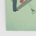 Long-term Perspective Poster Gallery Image 3