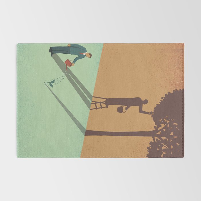 Long-term Perspective Rug Gallery Image 2